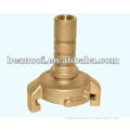 brass quick coupling sprinkler